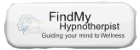 find my hypnotherapist