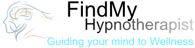 Find a Hypnotherapist