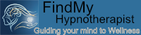 Find a Hypnotherapist