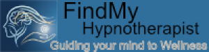 Find a Hypnotherapist